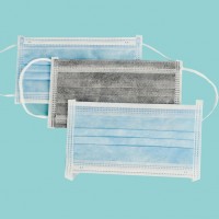 Disposable medical face mask manufacturer