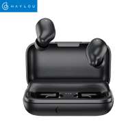 Xiaomi Haylou T15 2200mAh Touch Control Wireless Headphones HD Stereo Noise Isolating Bluetooth TWS Earphones