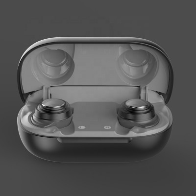 Tws Mini Auricolari 5.0 Senza Fili Bluetooth earbud Cuffie con Microfono 3D Stereo Sport Auricolare for Xiaomi Tutti I Telefoni