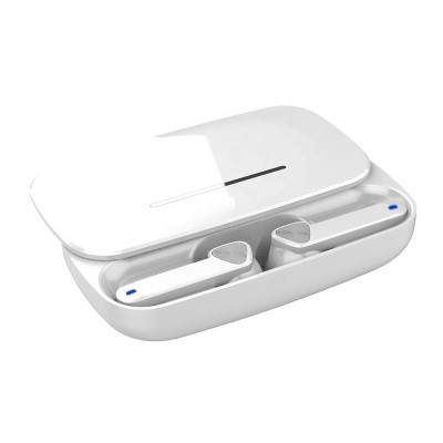 Tinderala Wireless Bluetooth 5.0 Earphone Touch Control Auto Pairing Slide Charging Box TWS Mini Earbud For iPhone xiaomi huawei