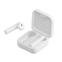 For Xiaomi Air2 SE TWS True Wireless Stereo Bluetooth Earphone Headset Synchronous Link Low Lag 20h Long Standby With Box